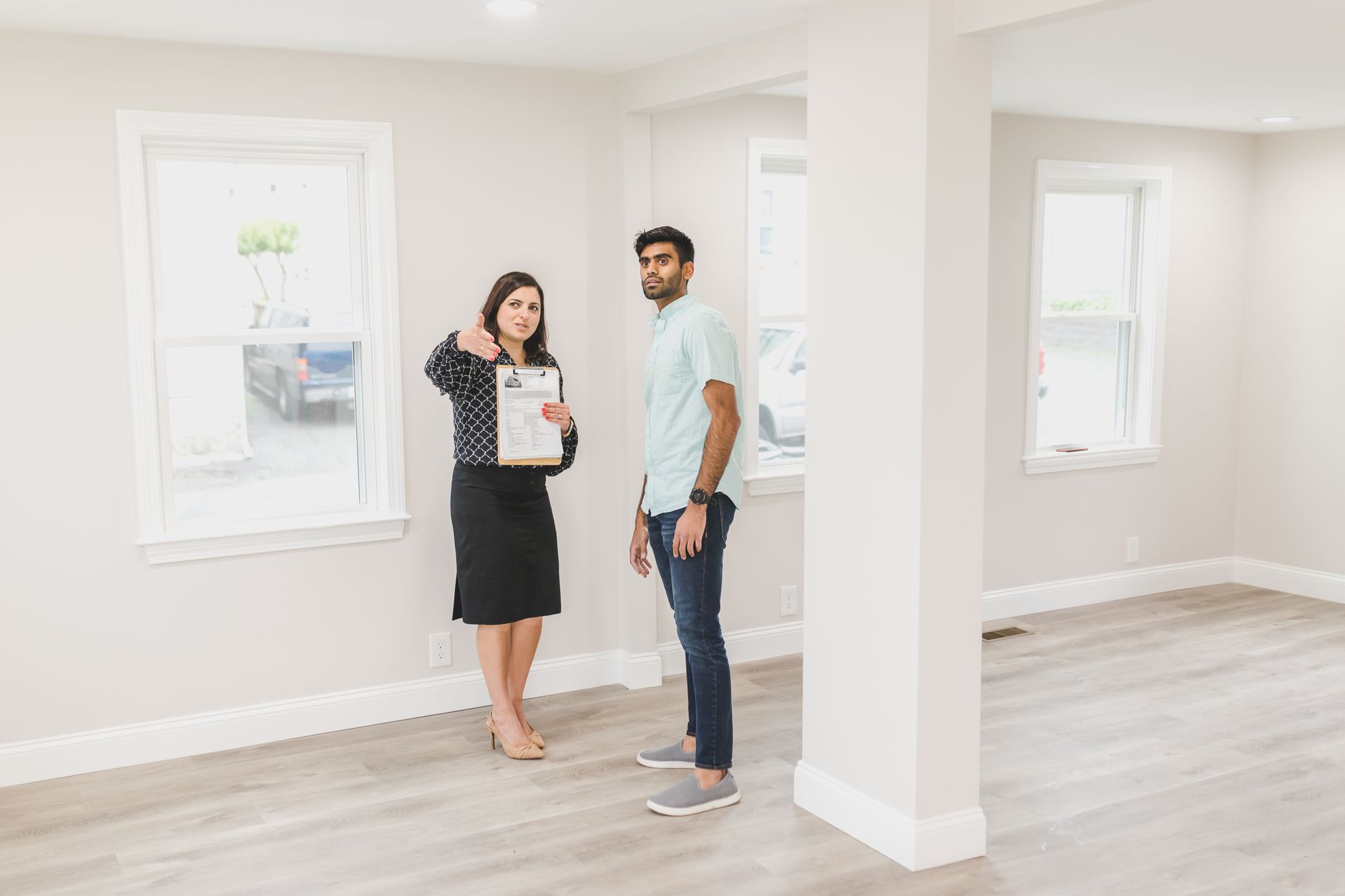 Immobilier Brest